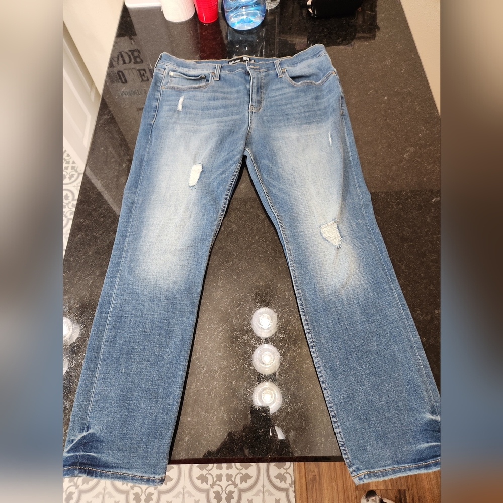 RSQ Skinny jeans NWOT